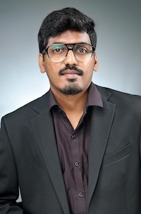 Harish Rayalapati